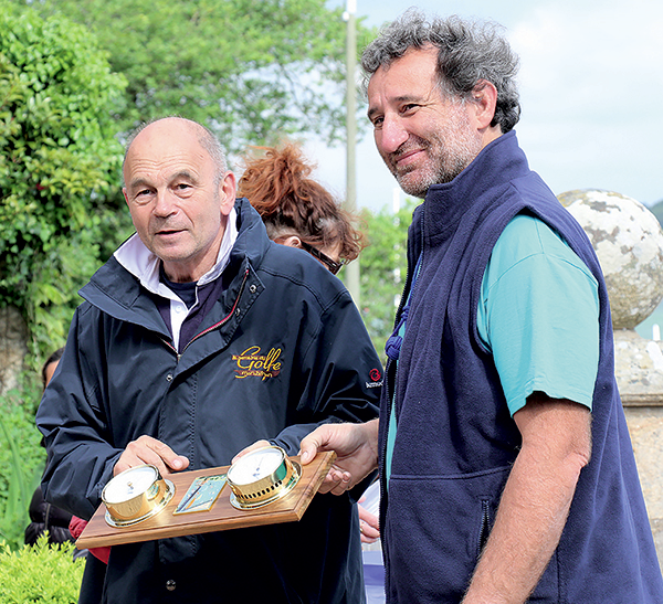 caramed aventure pluriel gérard d'abovile